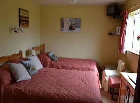 Glebe Farmhouse 酒店 基拉尼