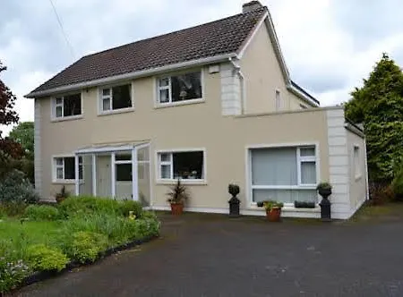 Glebe Farmhouse 酒店 基拉尼
