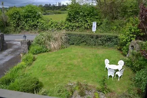 Glebe Farmhouse 酒店 *