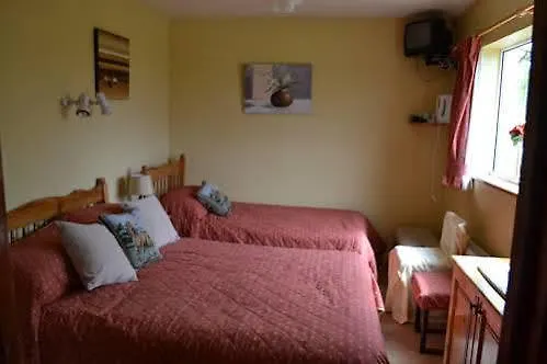 Glebe Farmhouse 酒店 基拉尼