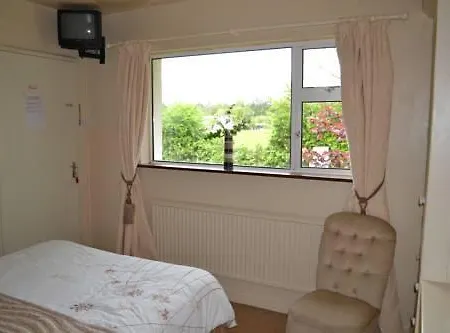 Hotel Glebe Farmhouse *