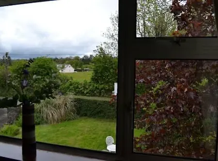 Glebe Farmhouse * Killarney