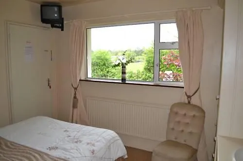 Hotel Glebe Farmhouse *