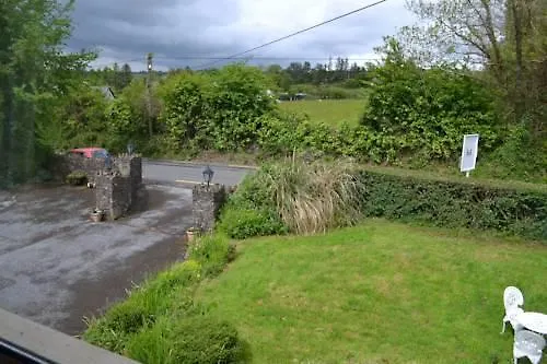 Hotel Glebe Farmhouse Killarney